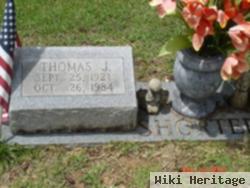 Thomas J. Shorter