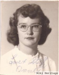 Anne Marie "annie" Wingo Archibald