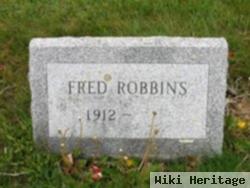 Fred Robbins
