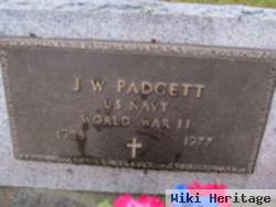 J. Walter Padgett