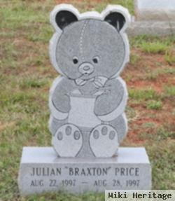 Julian Braxton Price