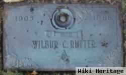 Wilbur Clifford Rutter