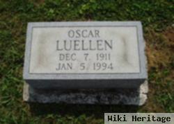 Oscar Luellen