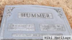 Louise M. Hummer