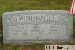 Robert Windnagle, Jr