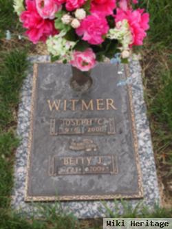 Joseph C Witmer