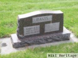 Harold L. Davis