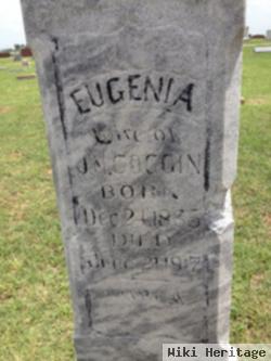 Eugenia Coggin