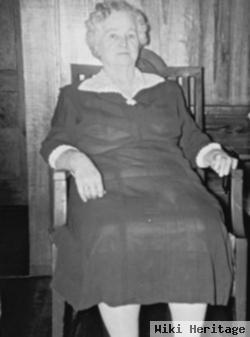 Marion Louise Mcneill Williams
