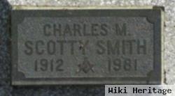 Charles M Smith