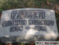 Solomon Weiskopf