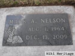 Mark A. Nelson