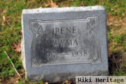 Irene Wyma