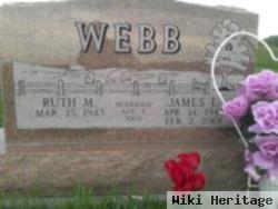 James L. Webb