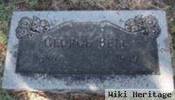 George Patterson Bell