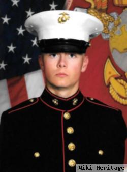 Pfc Lucas Marvin "luke" Dalluge