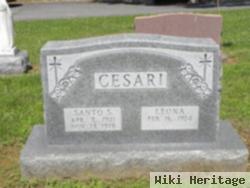 Santo S. Cesari