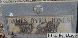James Byrd Jones