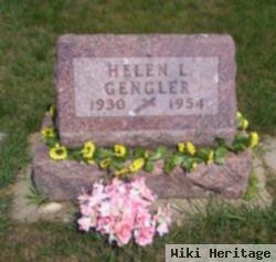 Helen L. Gengler