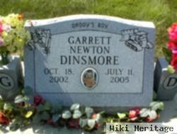 Garrett Newton Dinsmore