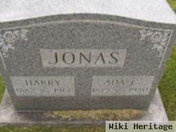 Harry Jonas