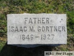 Isaac M. Gortner