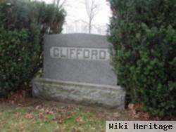 Ralph Kibbe Clifford