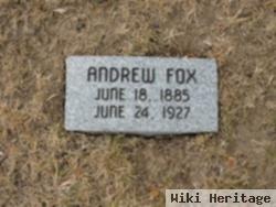 Andrew Fox