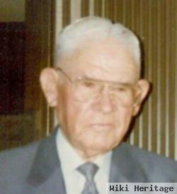 Henry O'kella Griffis, Sr