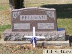 William H Pellman