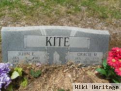 Gracie M Kite