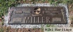 Clifford L Miller