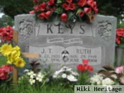 J. T. Keys