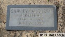 Shirley Augusta Mckeithan