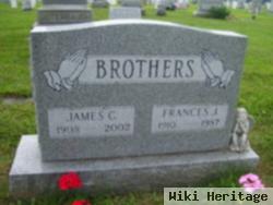 Frances J Brothers