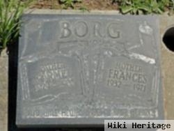 Frances Borg