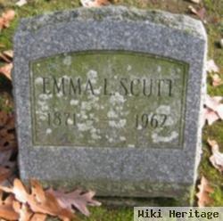 Emma L. Lowe Scutt