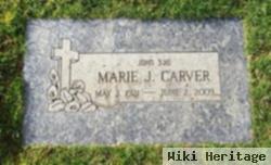 Marie Josephine Stroud Carver