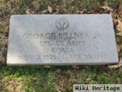 George Billner, Jr