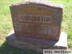 Haskell Owings Huddleston