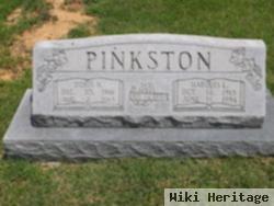 Doris Pinkston