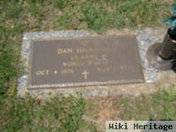 Dan Hicks, Jr