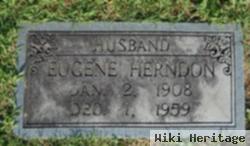Eugene Herndon