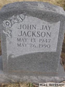 John Jay Jackson