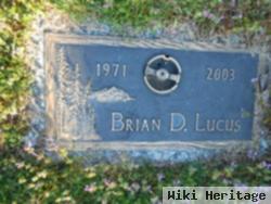 Brian D Lucus