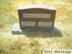 Michael Wallace Shillcutt