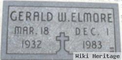 Gerald W. Elmore