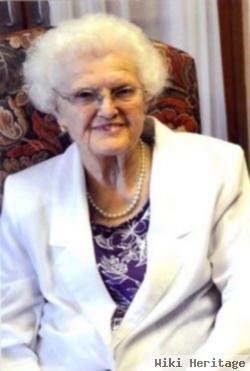 Opal C. Snook Sproul