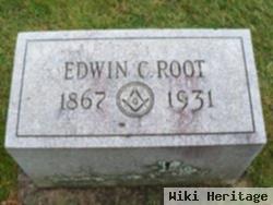 Edwin Cartwright Root