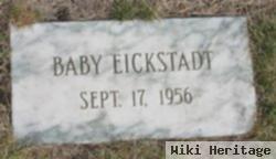 Infant Eickstadt